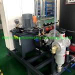Polyurethane Pu Foaming Machine For Coolers Manufacturers