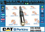 Diesel Fuel Injector 173-9268 417-3013 304-3637 382-0709 392-9046 456-3509 456