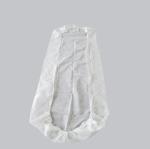 Nonwoven 80*200cm OEM Blue White Disposable Bed Cover Roll