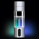 6000 Ppb Molecular Hydrogen Water Bottle Hydrogen Drink Bottle 7w