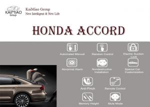Wholesale Honda Accord Auto Lifgate Kit from Outside Engineering Services from china suppliers