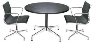 Wholesale 4 Legs Cast Aluminum Table Base / Round Table Base Any Color Available from china suppliers