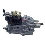 Forklift Engine Parts 4TNV88 4TNV98 High Pressure Fuel Injection Pump 729659