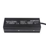 OCP OLP OVP DC 180W Battery Charger For Ebike Electric Vehicle Scooter