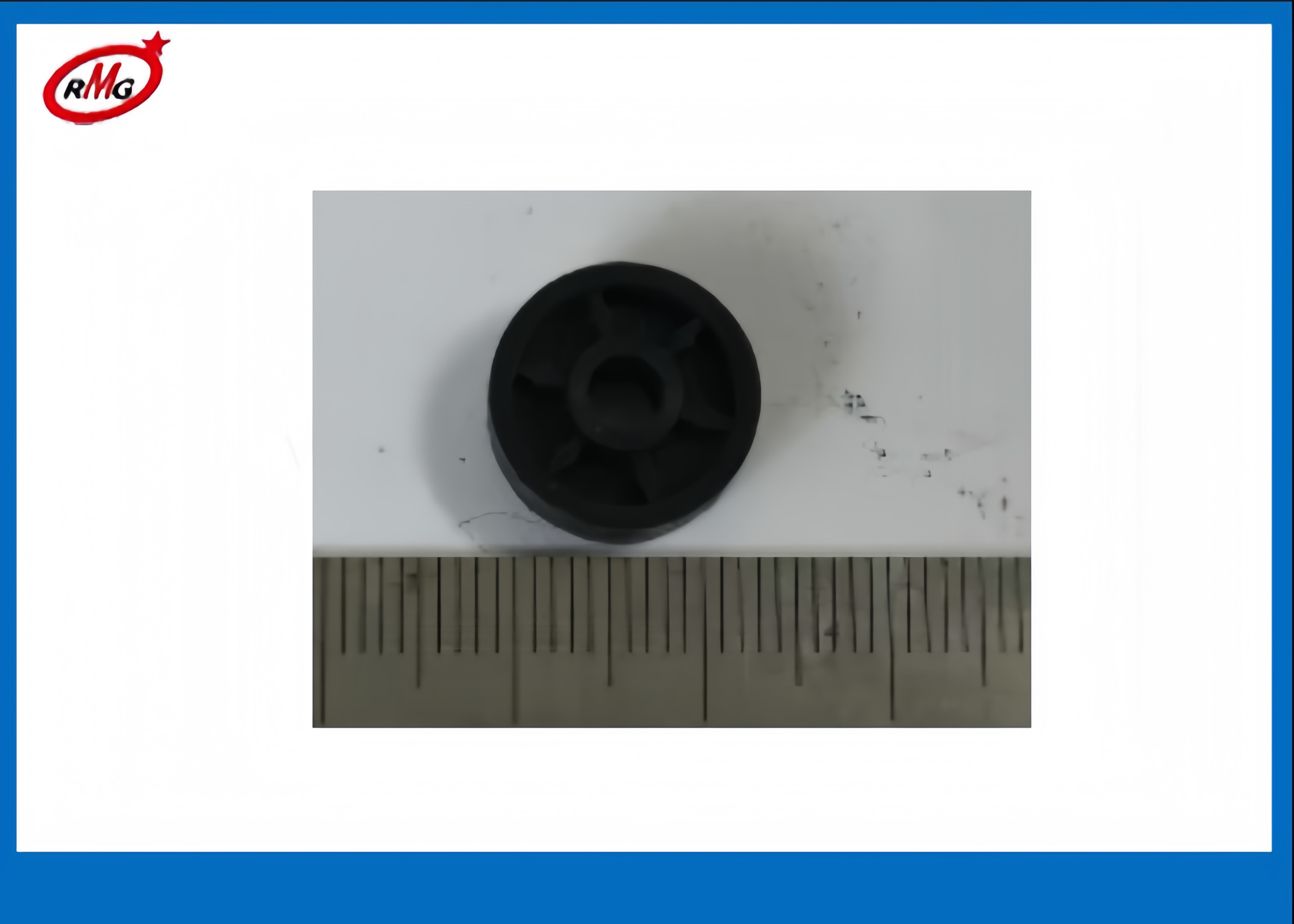 009-0020379-26 009-0020379 -26 ATM Machine Parts Fujitsu G610 Module Parts Roller