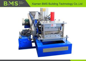 Wholesale Hidden Metal 3D Color Wall Panel Manufacturing Roll Forming Machine 14 Months Warranty from china suppliers