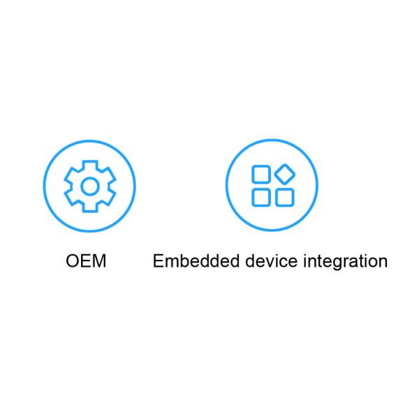 ED3650 Ultra Slim Scan Engine - Decoded, Compact OEM Scan engine , Hardware Decoding , Datalogic decoding license