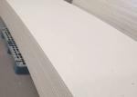 Vacuum Forming Process Ceramic Fiber Board For Industrial Furnace