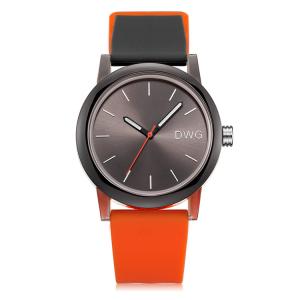 Wholesale Sports Plastic Quartz Watch With Japan Quartz Movement For Student from china suppliers