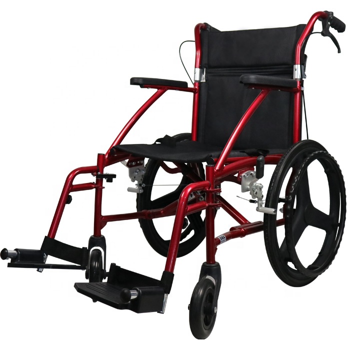 Adjustable height folding walking cane stick Crutches Anti-Slip for Elderly OEM Medline