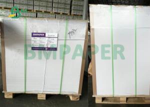 Wholesale High Whiteness Gloss Cover C2S for Invitation Card 80gsm 90gsm from china suppliers