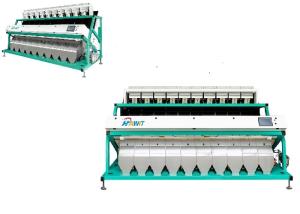 China Pumpkin Seed Nuts Color Sorting Machine on sale