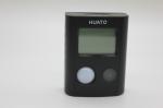 Compact Size Uv Intensity Measurement , Handheld Light Meter For Industrial