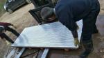0.5mm to 5.0mm Stainless Steel Perforated Metal Sheet for Ceiling/Filtration
