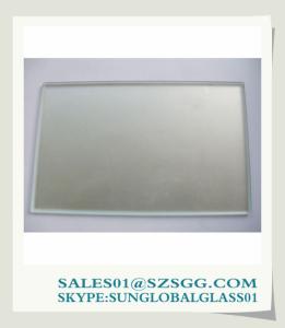 Wholesale Bathroom Decorative Window Glass from china suppliers