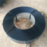BS EN 102Cr6 1.2067 Blue Spring Steel Strips