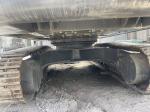 Used VOLVO excavators EC480 EC140/secondhand Excavator construction building