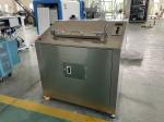 SUS304 50 Kg Food Waste Compost Recycling Machine Kitchen Disposal