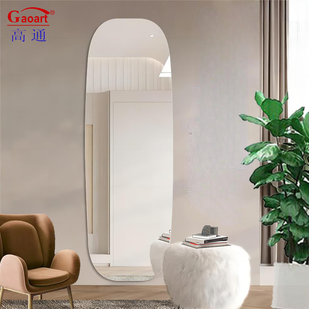 Discover the Best Frameless Mirror for Your Business and Affordable