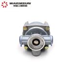 A220401000615 Truck Crane Differential Valve For SANY Mobile Crane