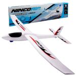 Drone Type yes 2024 2.4 GHz Fx707 Airplane Rc Plane 2ch Epp Craft Remote Control