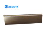 Good Ductility Copper Nickel Sheet High Durability With ISO 9001 Certification