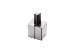 Wholesale Connector Mold Parts Grinding Tolerance +/-0.002mm from china suppliers