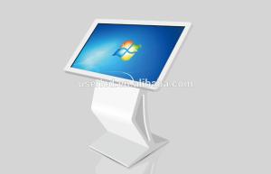 Wholesale Professional Wall Mounted Digital Signage Interactive 55 Inch Panel Size from china suppliers