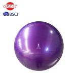 Best Selling PVC Eco Friendly Antiburst Yoga Ball