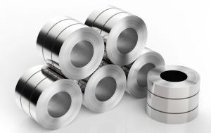 Wholesale ASTM A240 316 Stainless Steel Strip Ss Strip Coil SUS304 200mm To 800mm Width from china suppliers