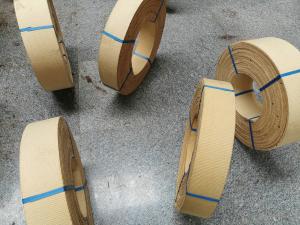 Wholesale Non Asbestos Woven Winch Brake Lining With Brass Wire Reinforced Ship anchor brake from china suppliers
