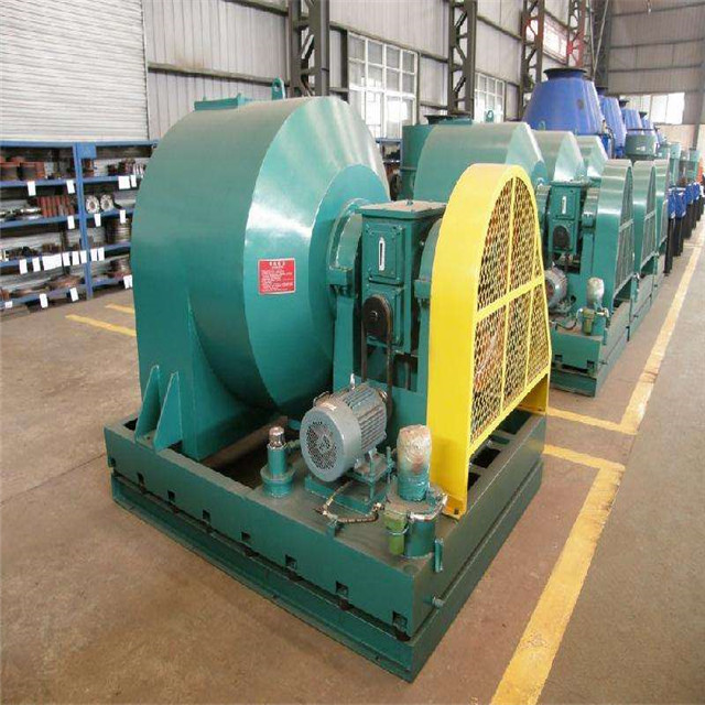 New High quality Coal decanter centrifuge Ore Dressing Equipment