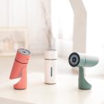 Homefish OEM Hava Nemlendirici Mini Humidificateur d Air d'Air Wireless
