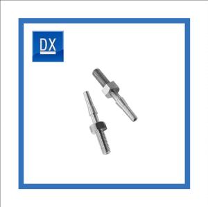 Wholesale Hard Chromium Titanium Alloy Parts Anchor Long Shaft For Ships from china suppliers