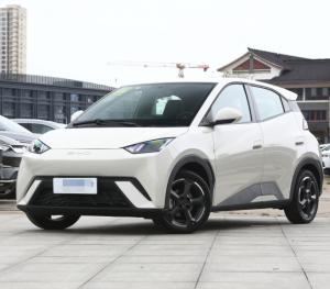Wholesale BYD Seagull 2023 Vitality Version 5 Door 4 Seat Electric Hatchback Car Used from china suppliers