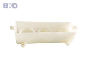Wholesale Plating ODM DIN1.2738 Plastic Injection Moulding Parts from china suppliers