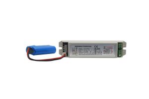 Wholesale RoHS Emergency Light Battery Packs Inverter Maintained Type Emergency Power 5-15W GS-AT815 from china suppliers