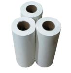 High Speed Dye Sublimation Transfer Paper Sublimation Heat Transfer Paper