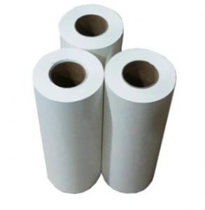 China High Speed Dye Sublimation Transfer Paper Sublimation Heat Transfer Paper on sale