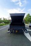 ISUZU Chassis 10m3 Compactor Garbage Truck Rubbish Bin Collection Dump Truck 8