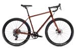 650B 700C Road Gravel Bicycle 11 Speed 4130 Chromoly