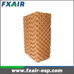 7090 evaporative cooling pad for polutry farm pig farm Greenhouse Poultry House