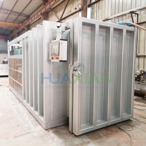 Wholesale Fruit Vegetable Fast Cooling Refrigeration Farm Machine Vacuum Cooler from china suppliers