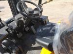 Used 2010year Japan TCM FD70Z8 Diesel Forklift Truck , Used 7ton TCM manual