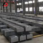 Rectangular Carbon Steel Flat Bar 300mm 1 4 Inch Steel Flat Bar ISO Certificate