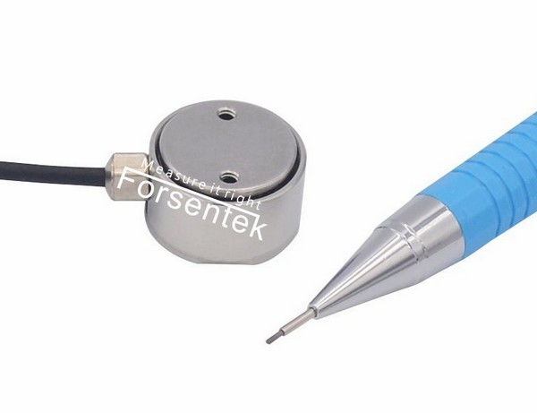 miniature compression load cell 5kg
