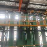 Flame Lamination Machine The Perfect Solution for Car Interior in Automotive