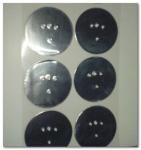 Black High Thermally Conductive Mobile Phone Graphite Gasket Material with