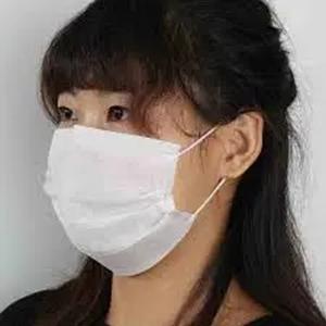 Wholesale Protective Face Mask Surgical Disposable 3 Ply Medical Respirator Mask from china suppliers