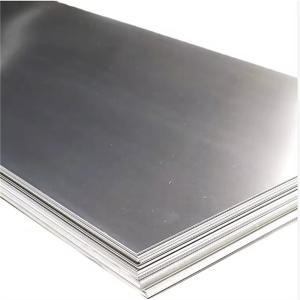Wholesale Cold Rolled Stainless Steel Plate 10mm Thick For Heavy Construction / Structural Beams from china suppliers